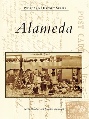 cover image of Alameda